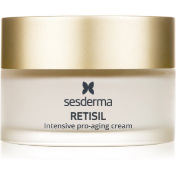 Sesderma Retisil Intensive Pro-Aging Cream crema intensiva împotriva îmbătrânirii pielii - imagine 2